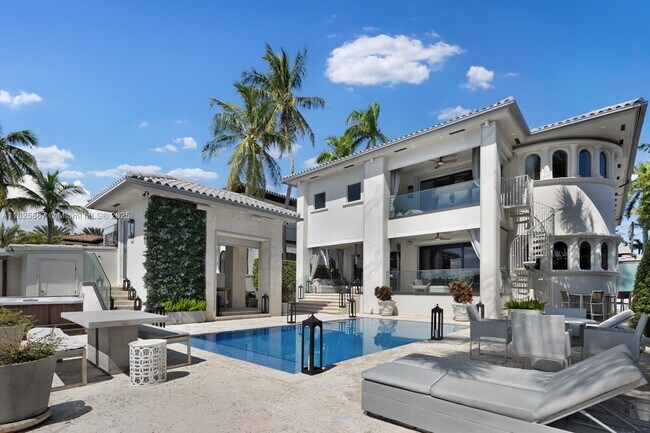 Building Photo - 176 S Hibiscus Dr