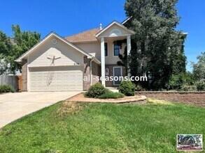 Building Photo - Northwest Tri-Level 5 Bedroom Home For Rent!