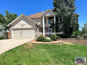 Building Photo - Northwest Tri-Level 5 Bedroom Home For Rent!