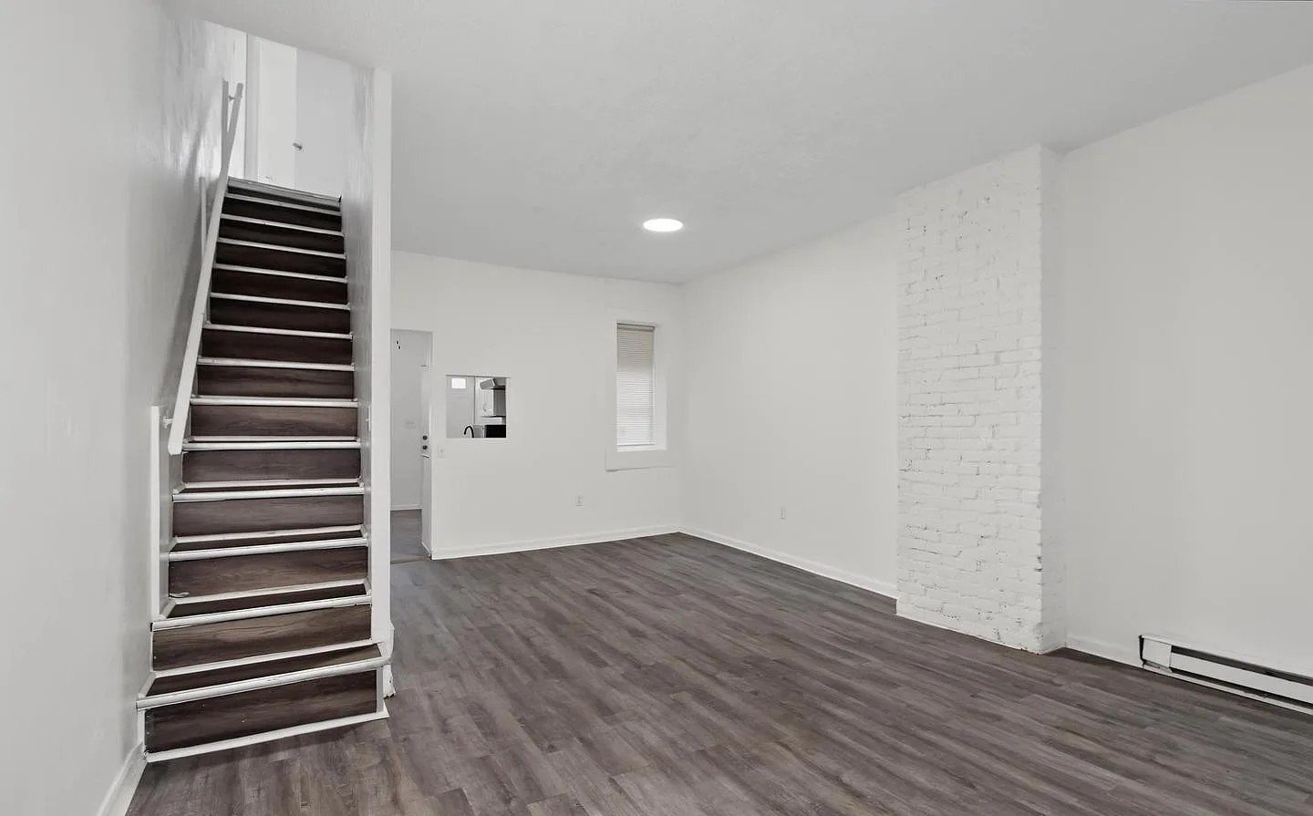 Building Photo - 460 S Pershing Ave