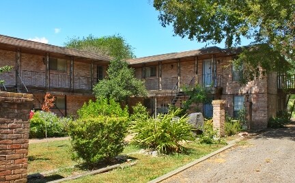 Primary Photo - Indiana Apartments