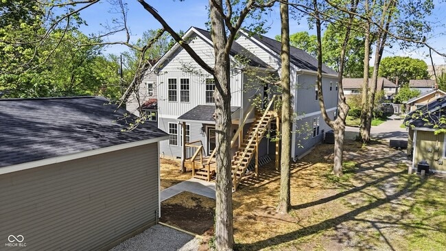 Building Photo - 4623 Rookwood Ave