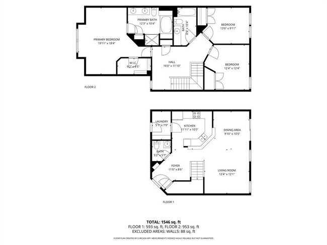 Building Photo - 700 Mandarin Flyway