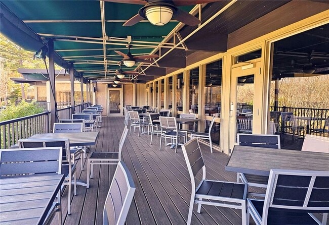 Building Photo - 38 La Rue Pl NW