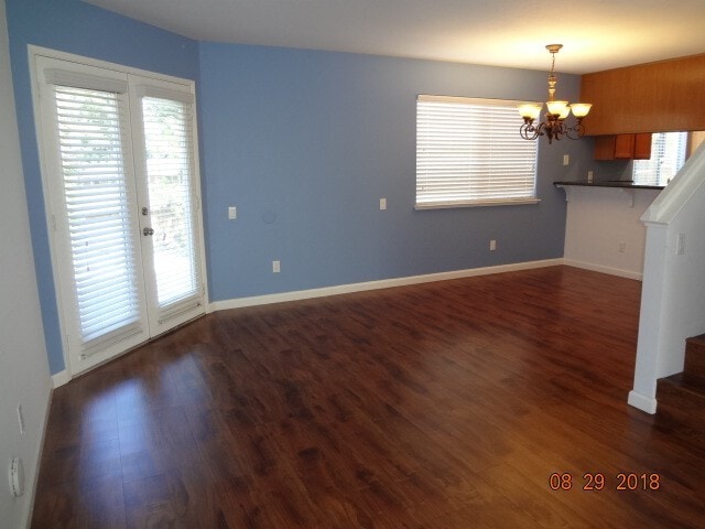 Building Photo - Beautiful 3 bedroom 2 1/2 bath Town-House Coming Soon!