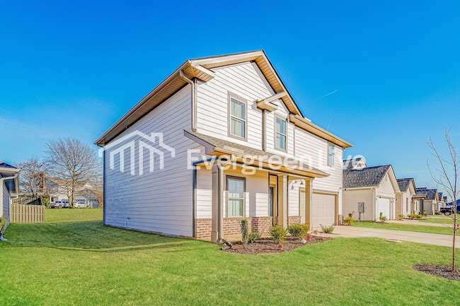 Building Photo - 15769 Ruthie Lynn Dr