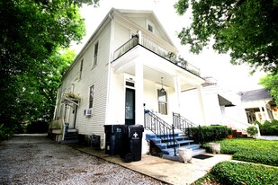 Building Photo - 7817 Birch St