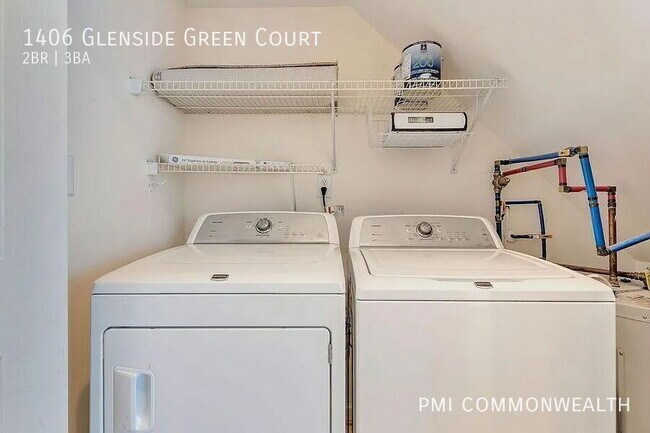 Building Photo - 1406 Glenside Green Ct