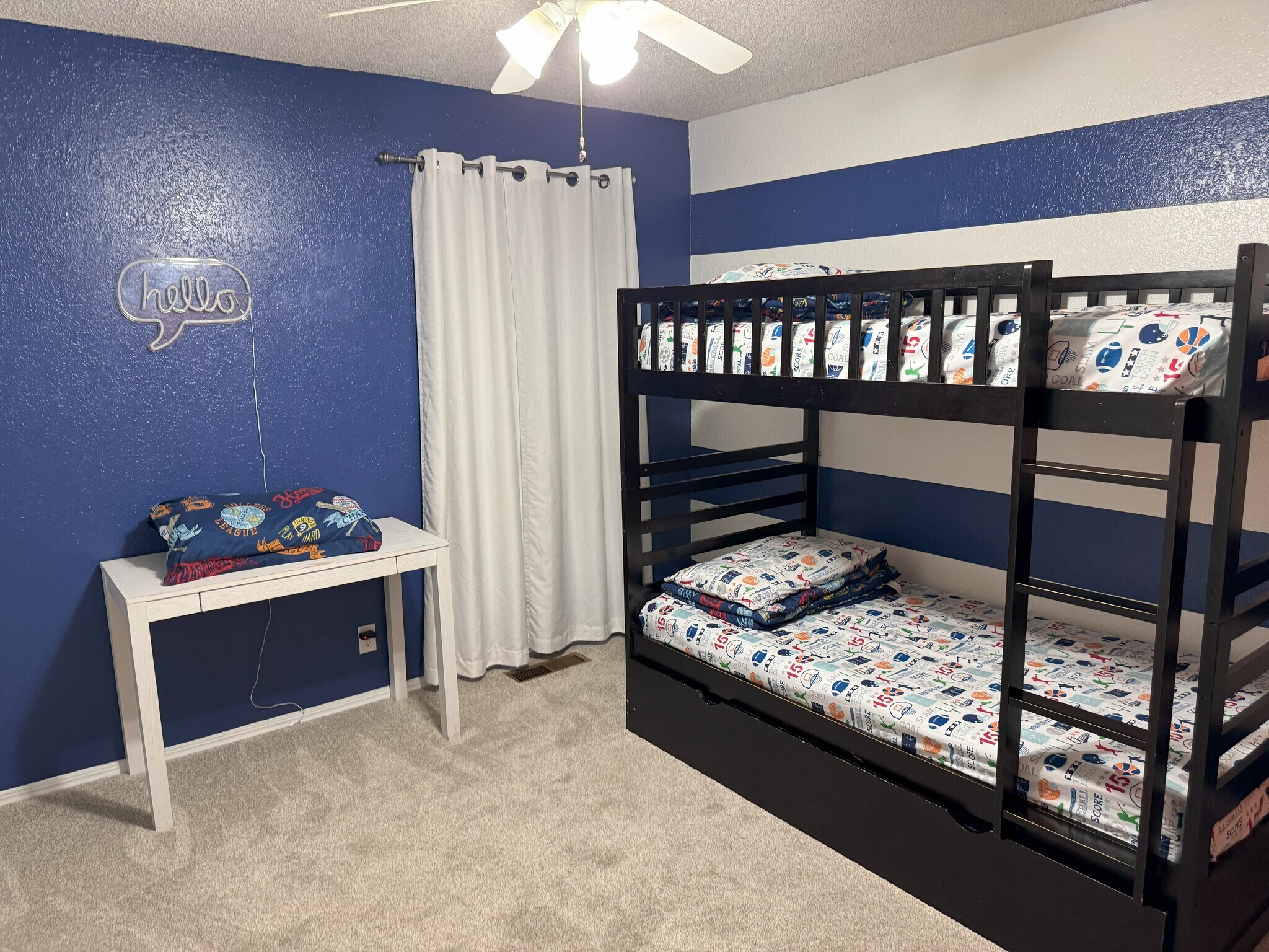 Bedroom 3 - 7511 E 82nd Pl