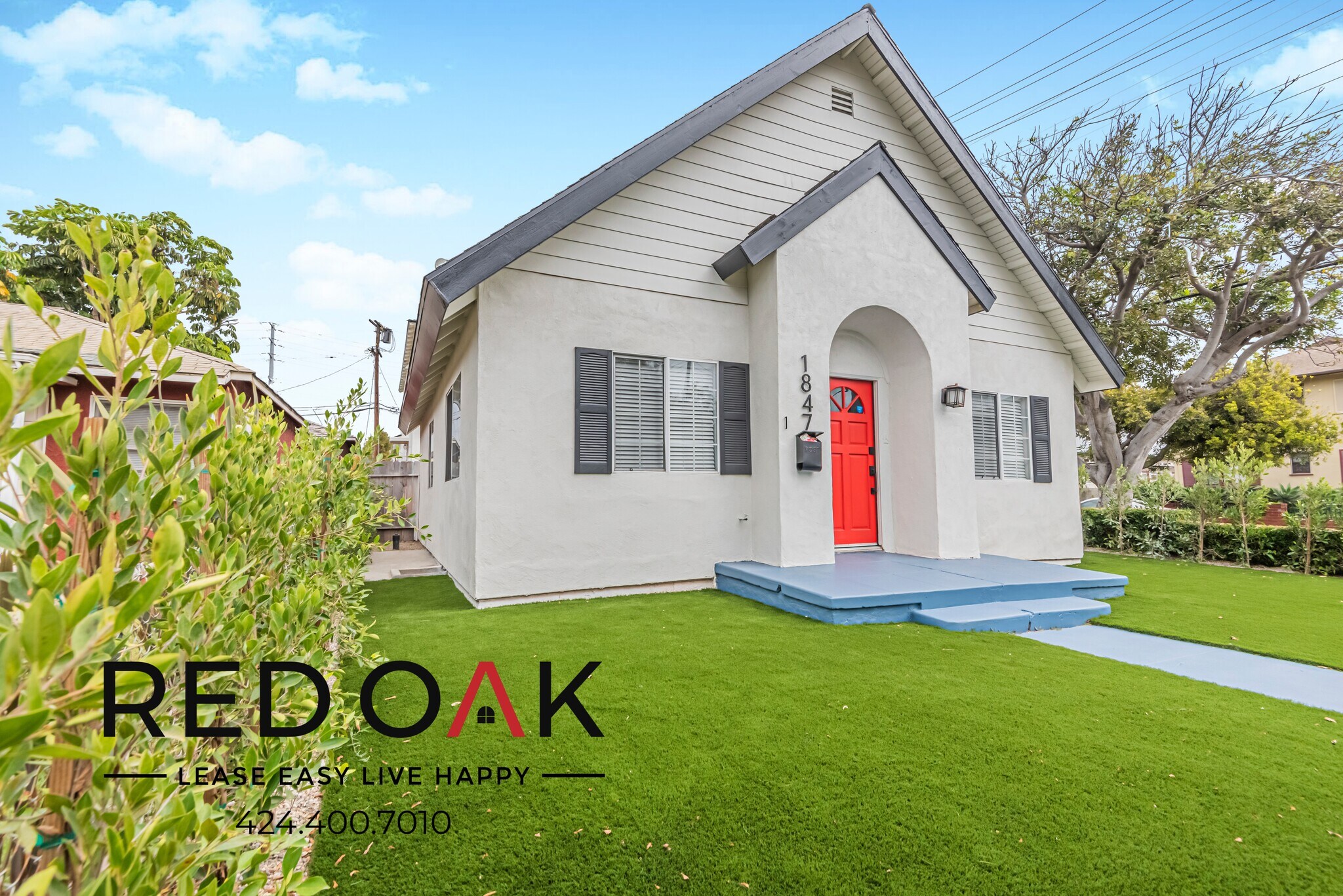 Building Photo - 1847 21st St