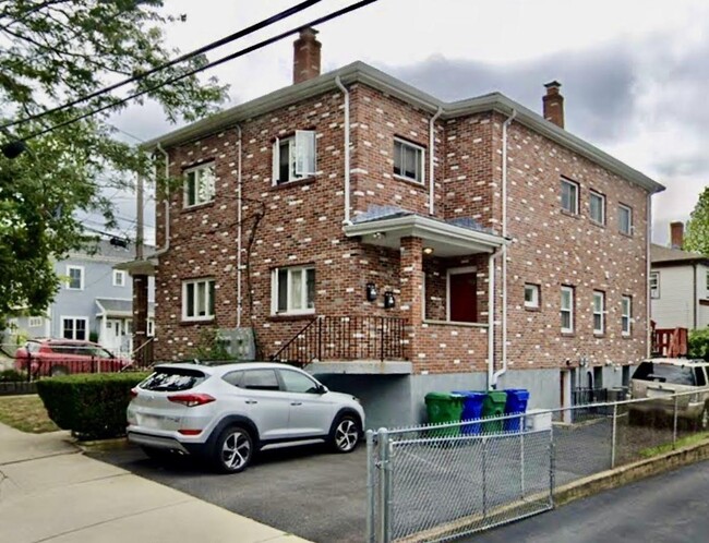 Building Photo - 29-31-31 Fayette St