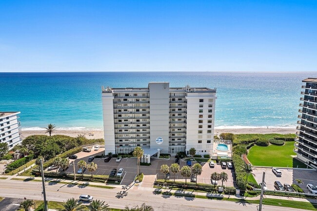 Building Photo - 840 Ocean Dr