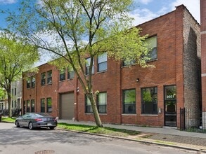Building Photo - 2015 W Race Ave