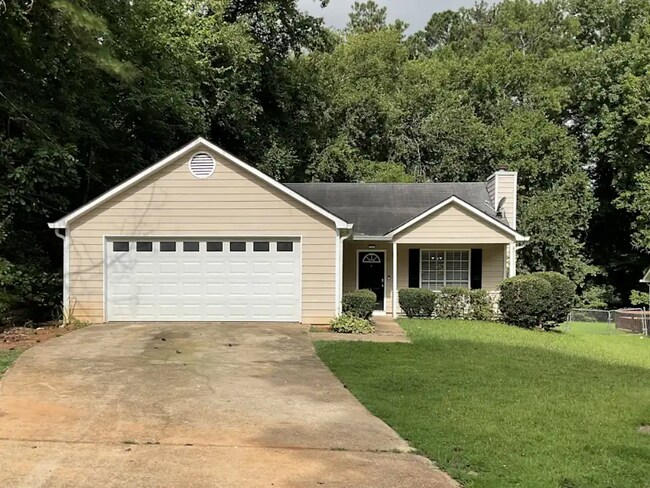 Primary Photo - 15 Carrera Rd