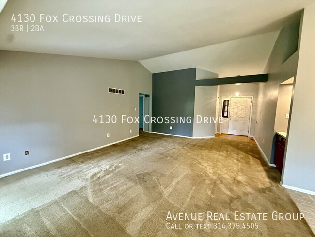 Building Photo - 4130 Fox Crossing Dr