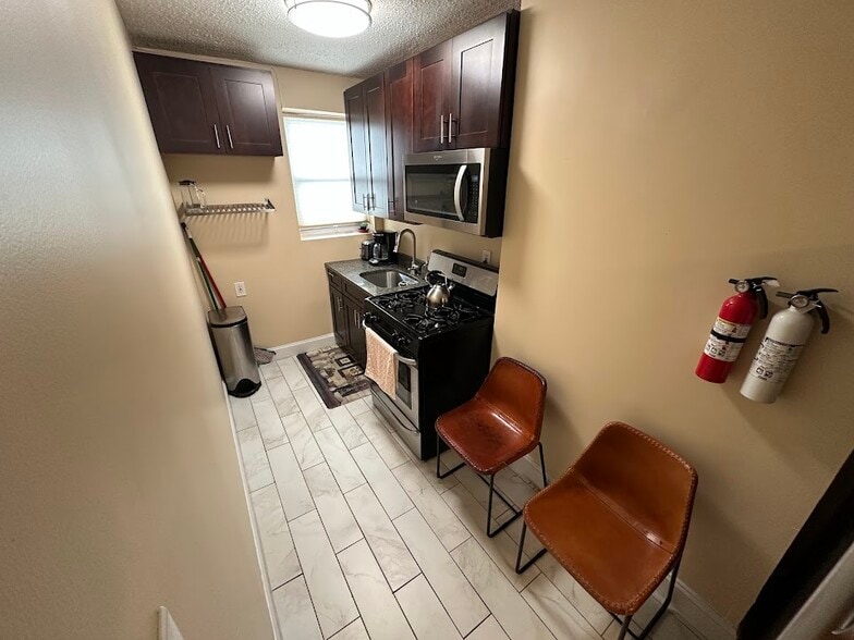 Kitchen.A - 30 Georgia Ave