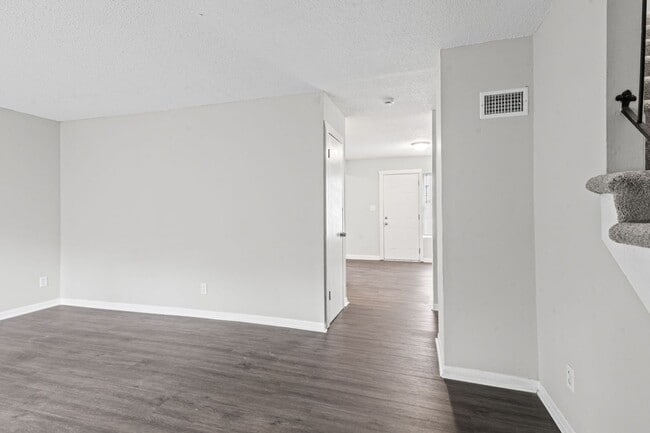 Building Photo - Summer Special! Spacious 3BR Townhome with New Upgrades + $250 Off First Month’s Rent
