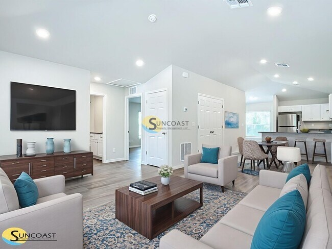 Building Photo - 3090 E Odier St