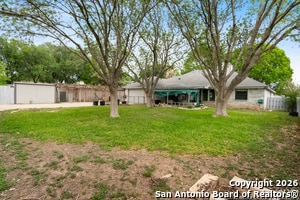 Building Photo - 109 Weeping Willow