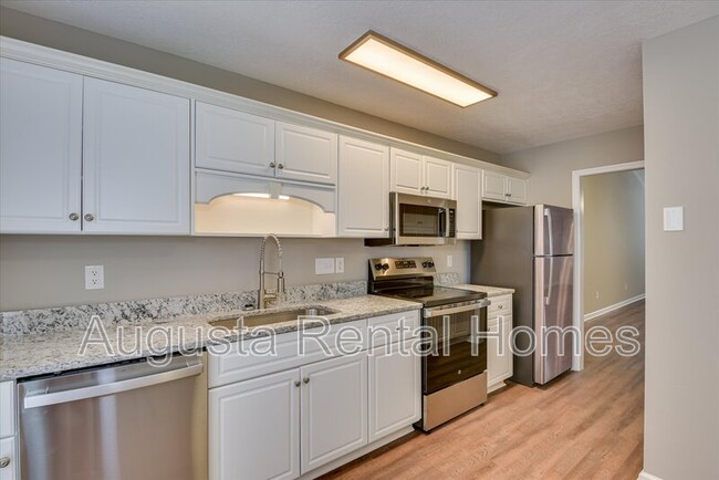 Building Photo - 1529 Abby Way