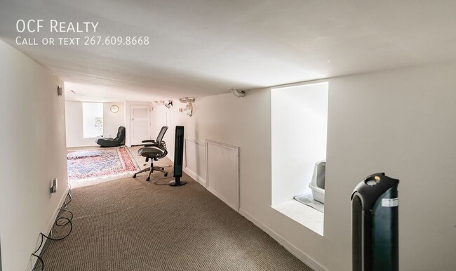 Building Photo - 2 Bed West Philadelphia Apartment