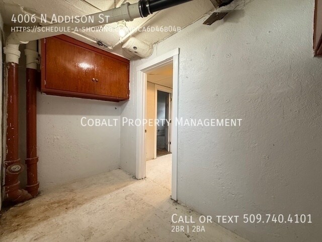 Building Photo - 4006 N Addison St