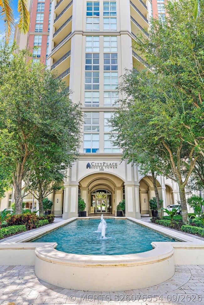 Building Photo - 550 Okeechobee Blvd