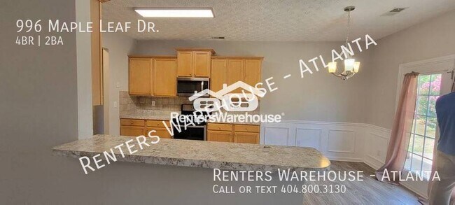 Building Photo - 996 Maple Leaf Dr