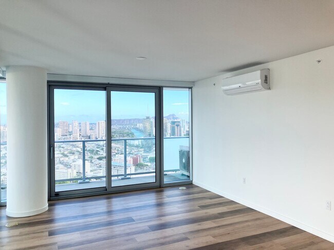 Building Photo - The Park @ Keeaumoku $5,000- 37th Floor, C...