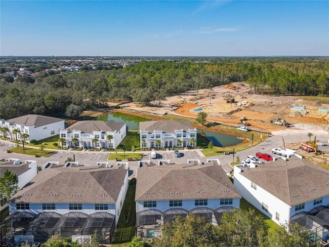 Building Photo - 17230 Blessing Dr