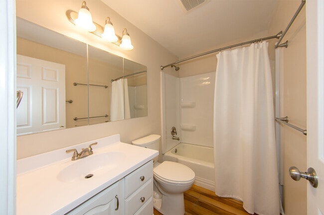 Building Photo - 4761 Greybull Ave