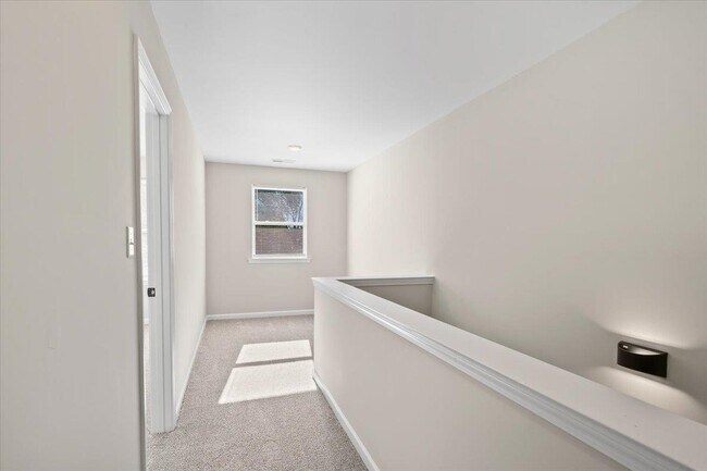 Building Photo - 3312 Tutwiler Ave