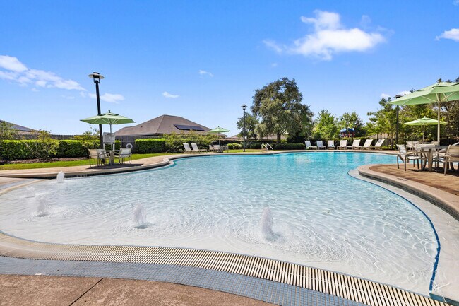 Building Photo - 924 Sandbar Loop