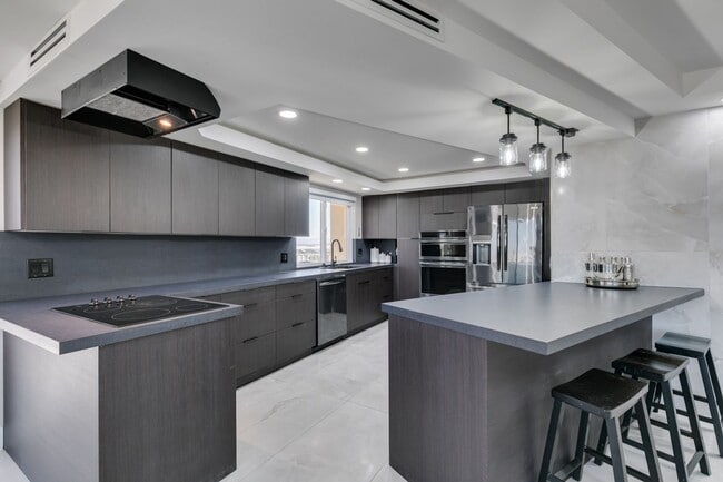 Building Photo - Elevated Penthouse Living with Private Terrace & Resort-Style Amenities