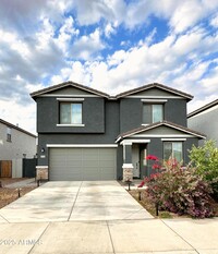 Building Photo - 11326 E Unger Ave