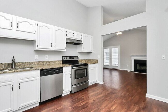 Building Photo - Updated 3BD/2BA Ranch Home in McDowell Mea...
