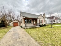 Building Photo - Three Bedroom Home in Northeast Grand Rapids