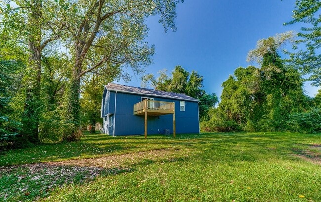 Building Photo - Move-In Ready 4-Bedroom Beauty with Modern...
