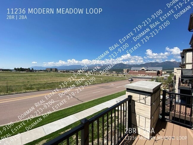 Building Photo - 11236 Modern Meadow Loop