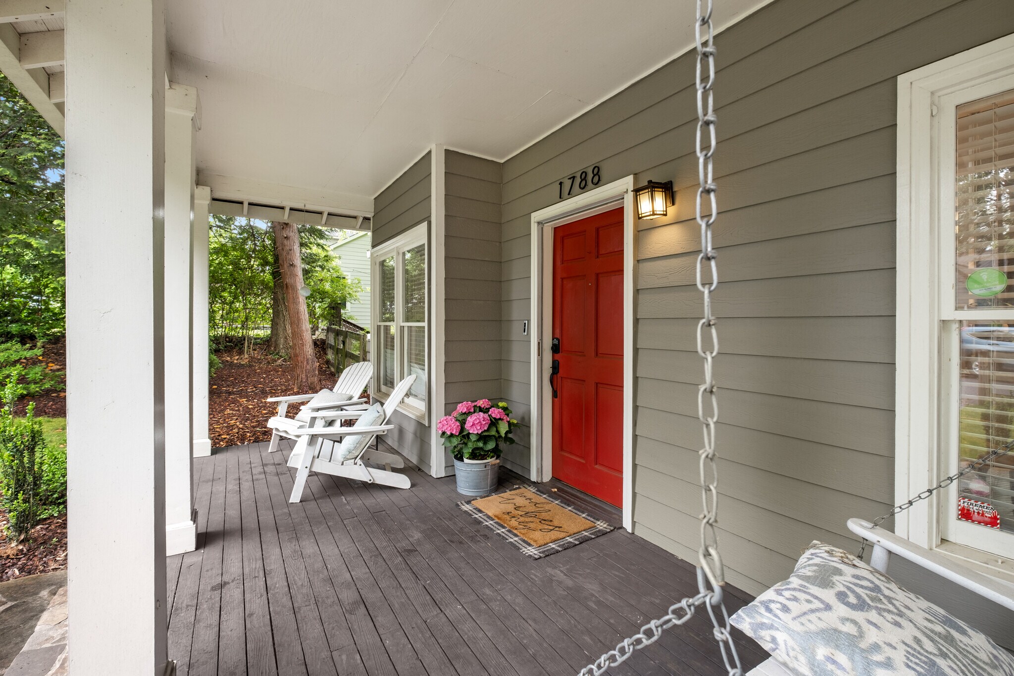 Building Photo - 1788 Ridgeway Ave NW