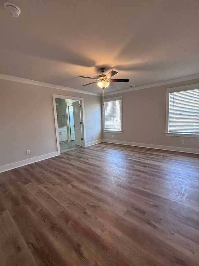 Building Photo - Brand new three-bedroom, 2.5-bath townhome