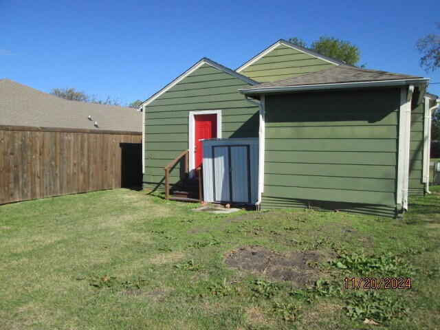 Building Photo - 508 N 3rd St
