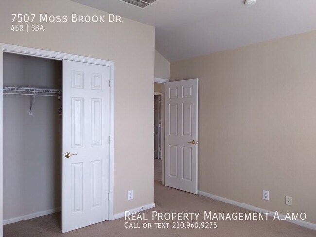 Building Photo - 7507 Moss Brook Dr