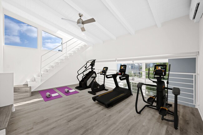 Building Photo - 29 Yawl St