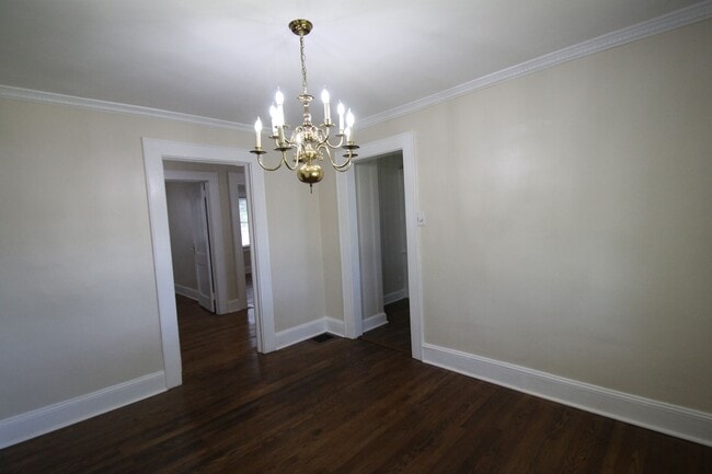 Building Photo - Exclusively Offered By Muse Realty Rentals, LLC