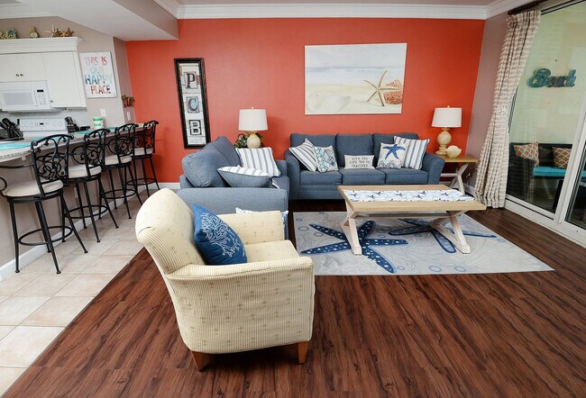 Building Photo - 104 Gulfside Ct