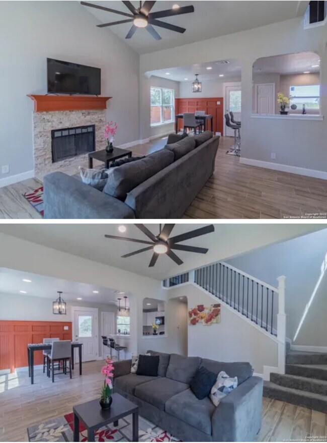 Building Photo - 4143 Mystic Sunrise Dr