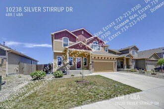 Building Photo - 10238 Silver Stirrup Dr