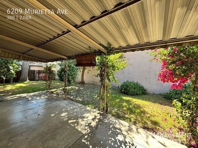 Building Photo - 6209 Murietta Ave