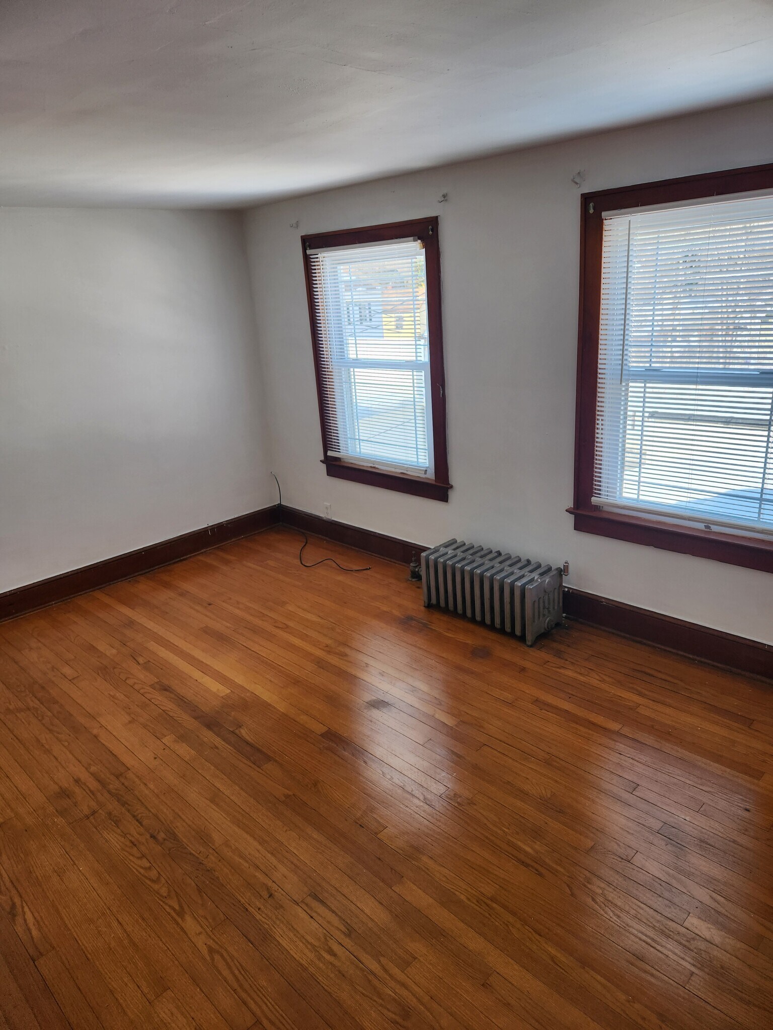 Bedroom #2 - 245 Center St